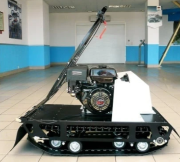 Мотобуксировщик XTREME-MOTORS "Полюс-2 мини" 18.5 л.с. в Анапе