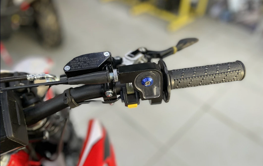 Мотоцикл Progasi SUPER MAX 250 PRO SPORT в Анапе