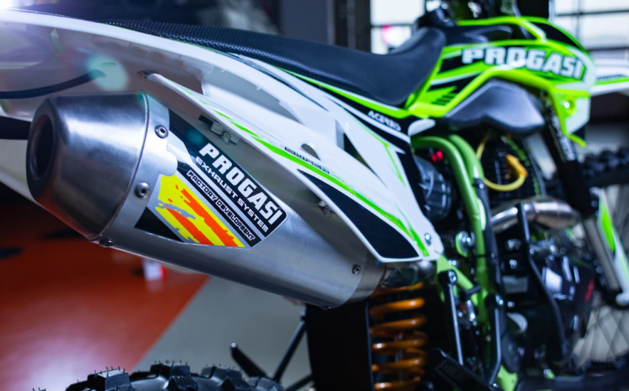 Мотоцикл Progasi SUPER MAX 300 PRO PR300 (ZS175FMN) в Анапе