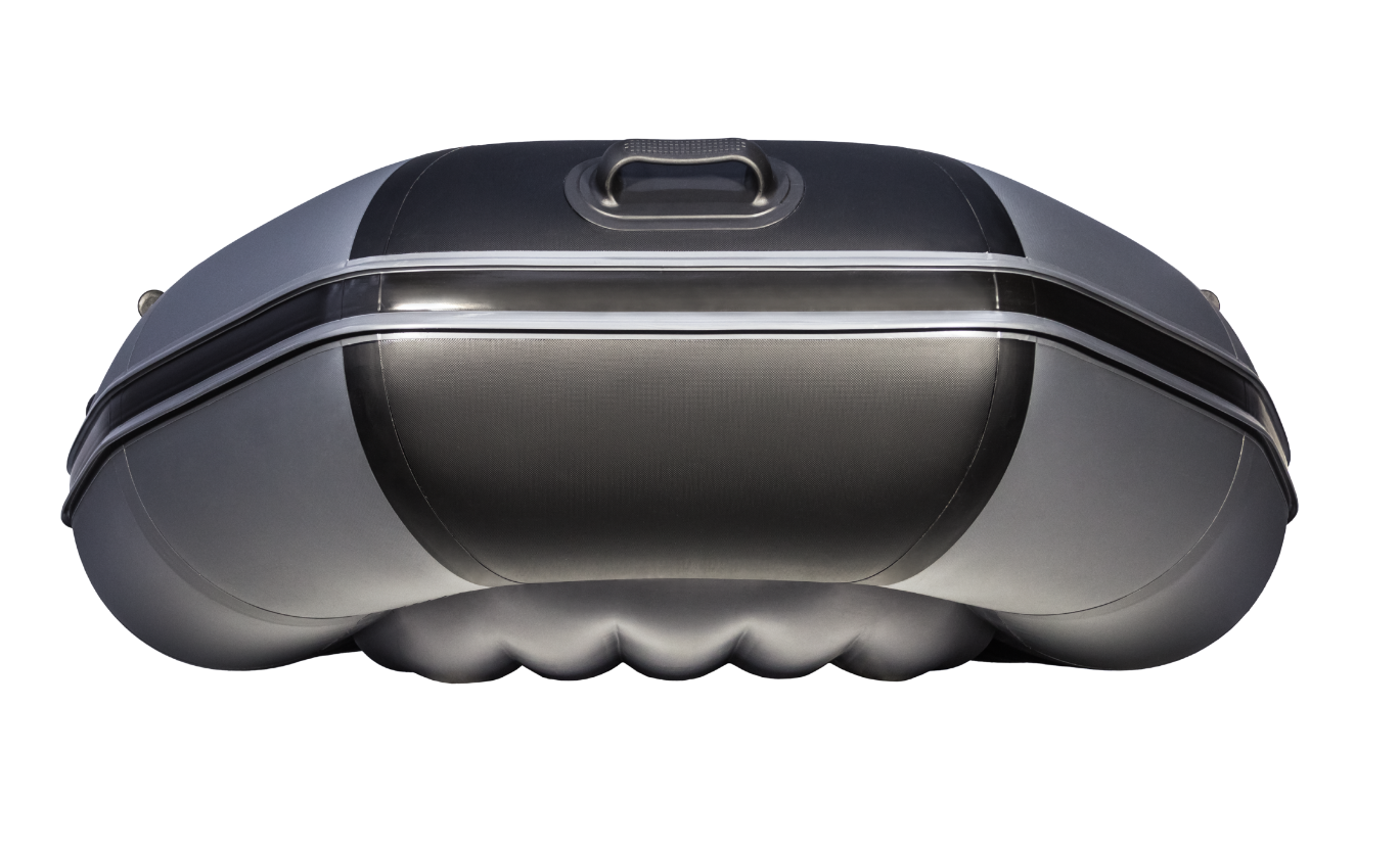 Лодка Таймень NX 2800 НДНД в Анапе