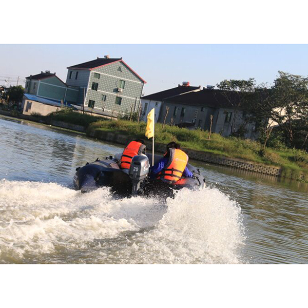 ЛОДОЧНЫЙ МОТОР ALLFA CG Т20 в Анапе