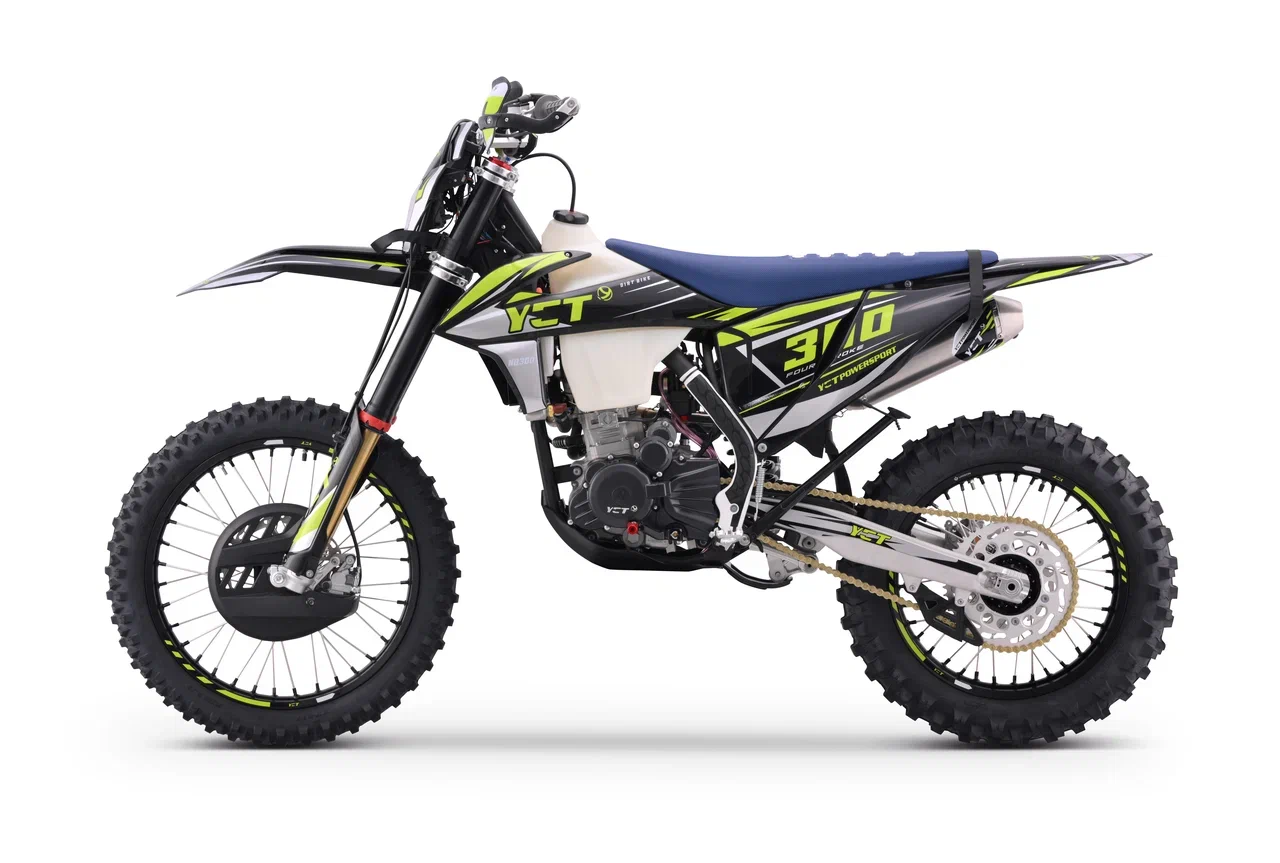 Кроссовый мотоцикл YACOTA NB300 в Анапе