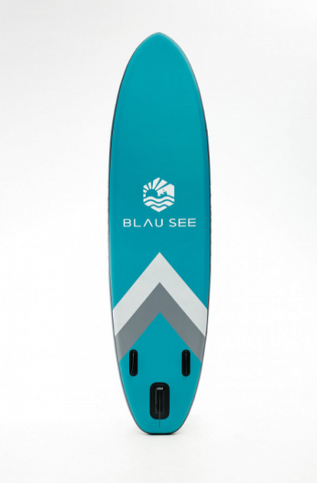 НАДУВНОЙ SUP-BOARD BUSINESS LIGHT BLUE 10,6 в Анапе