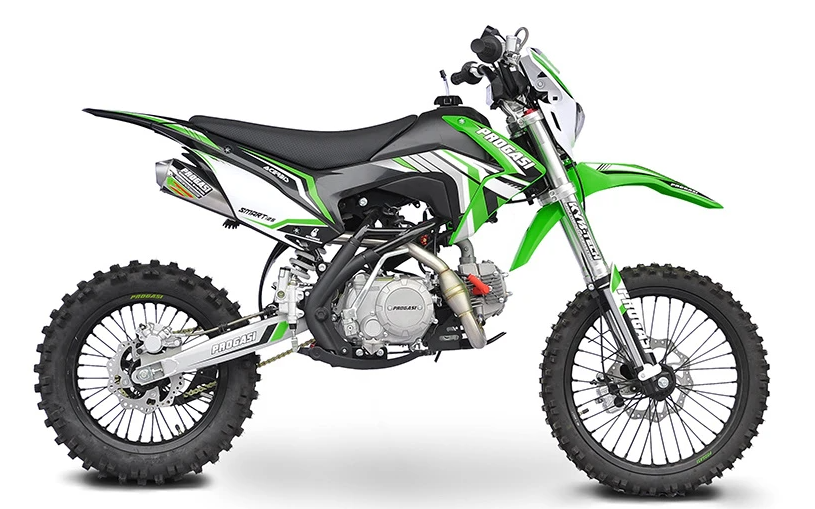 Питбайк Progasi Smart 150 в Анапе