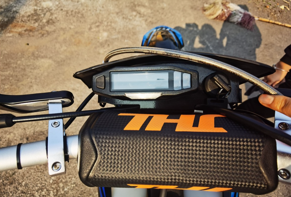 Мотоцикл JHLMOTO JHL Z3 CB250 (172FMM-3A) в Анапе