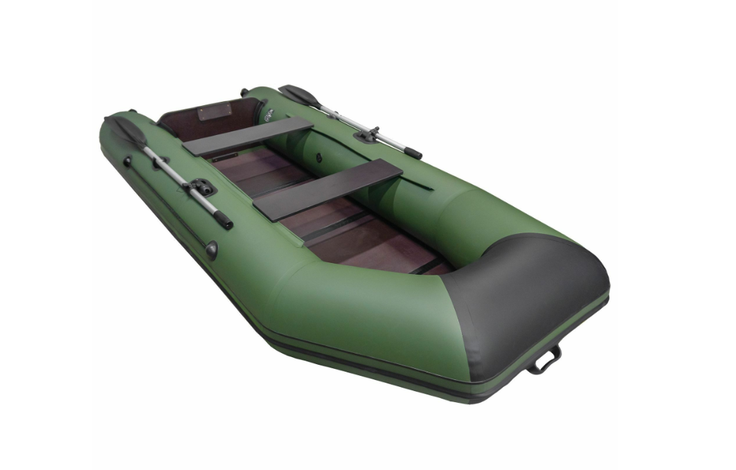 Лодка АКВА 3200 слань-книжка в Анапе