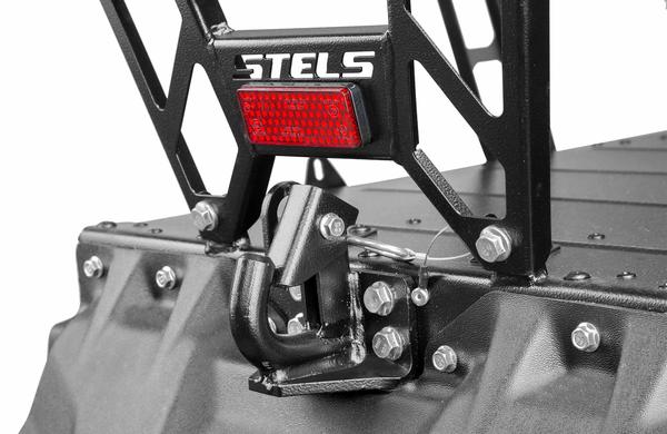 Снегоход STELS АТАМАН SA600T 2.0 в Анапе