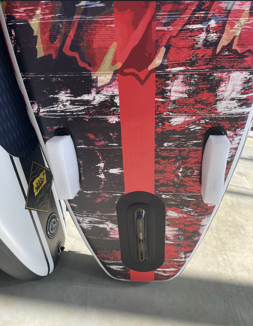 SUP (САП) ДОСКА RAIDEX TAKUMO 10.6’ (320СМ) N 10 в Анапе