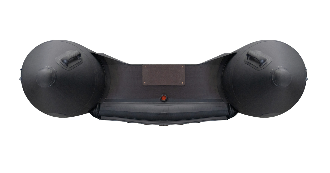 Лодка Таймень RX 3900 НДНД в Анапе