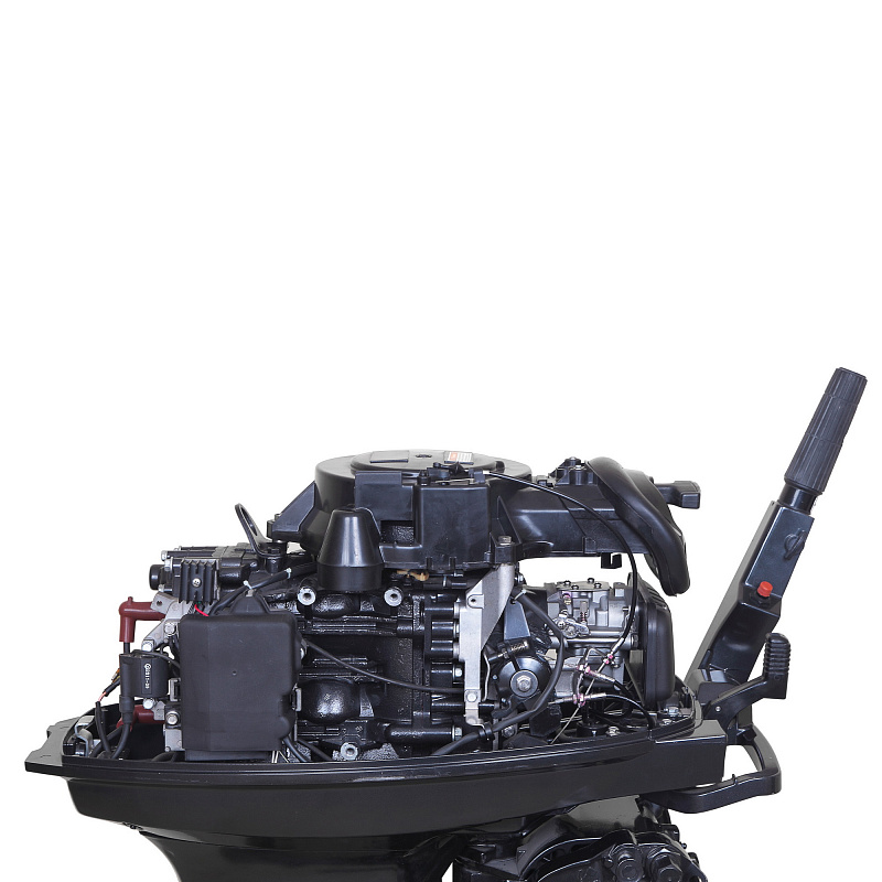 Лодочный мотор MARLIN MP 40 AMHL в Анапе