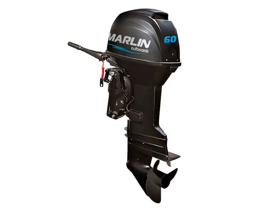 Лодочный мотор MARLIN MP 60 AMHL в Анапе