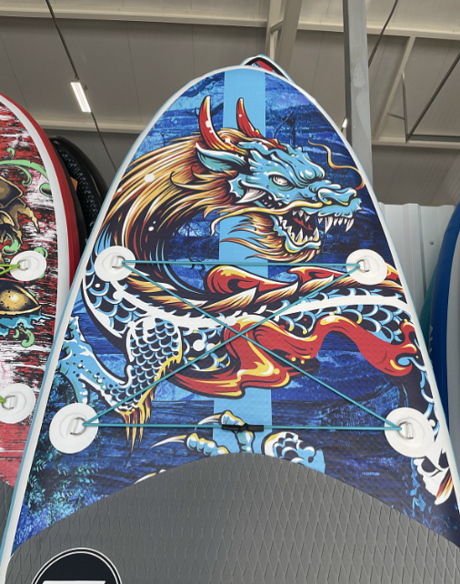 SUP (САП) ДОСКА RAIDEX TAKUMO 10.6’ (320СМ) N 1 в Анапе