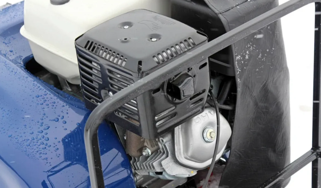 Мотобуксировщик PAXUS 500 AVANT 9 л.с. в Анапе