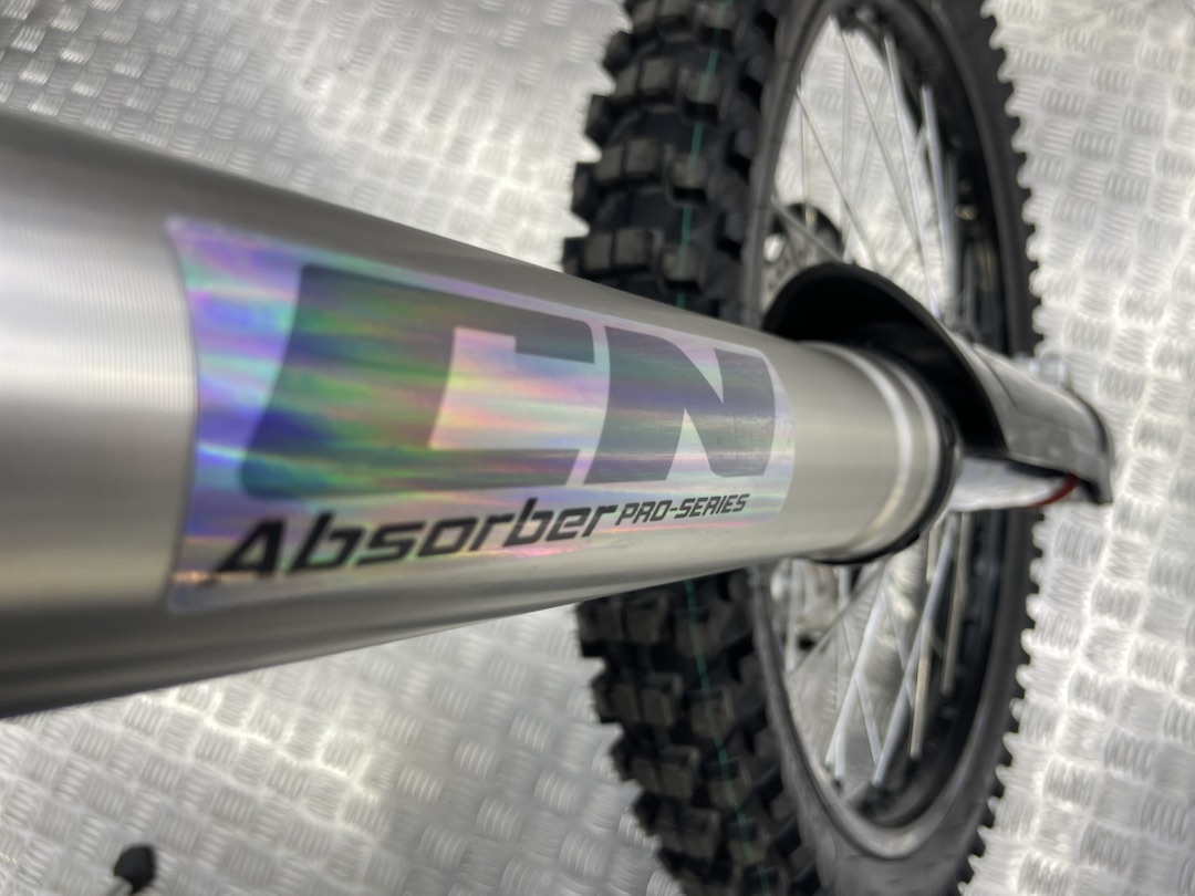 Кроссовый мотоцикл (эндуро) PROMAX PZ9 480 PRO-SPORT в Анапе