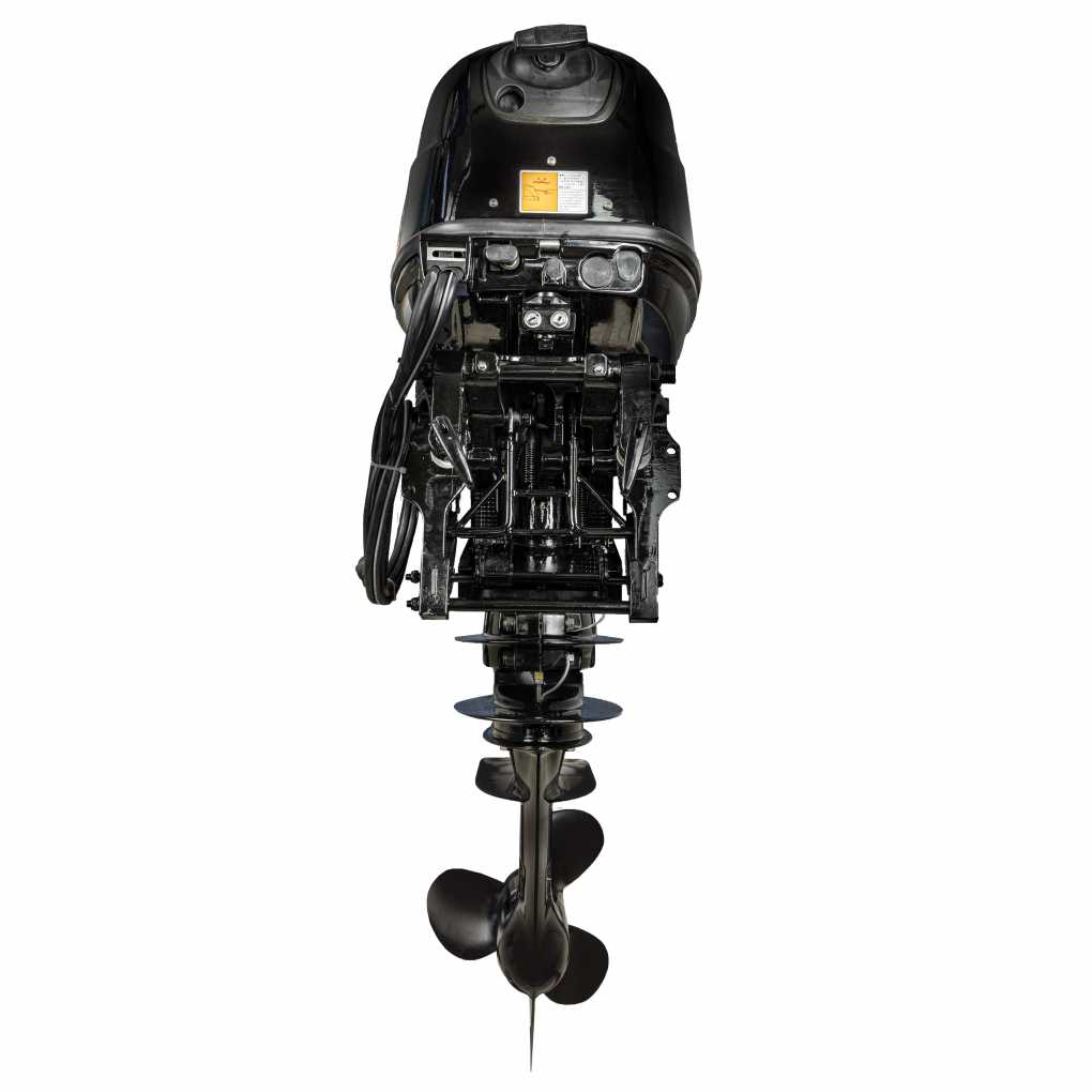 ЛОДОЧНЫЙ МОТОР GLADIATOR G30FES в Анапе