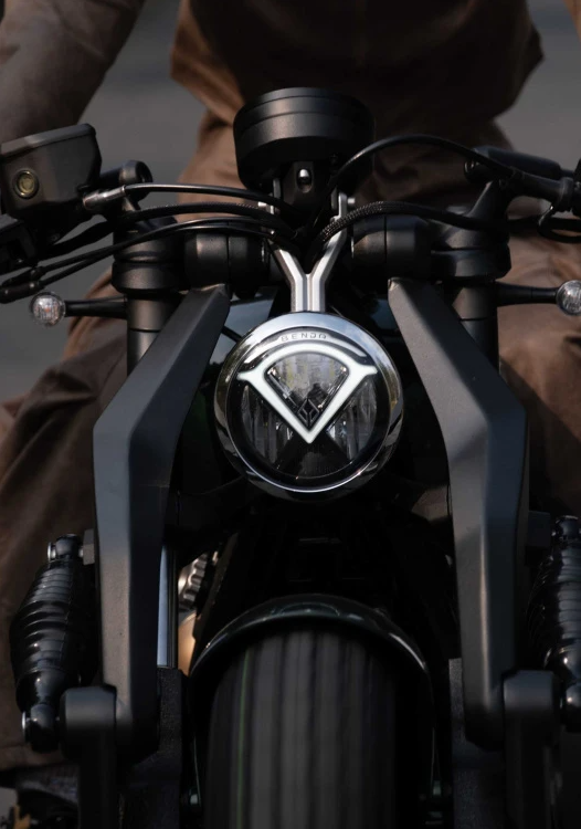 Мотоцикл Benda Napoleon 250 в Анапе