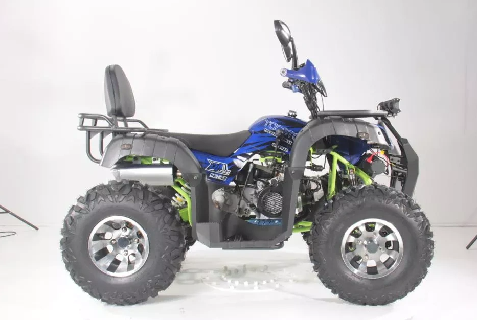 Квадроцикл YACOTA SELA MAX 200 в Анапе