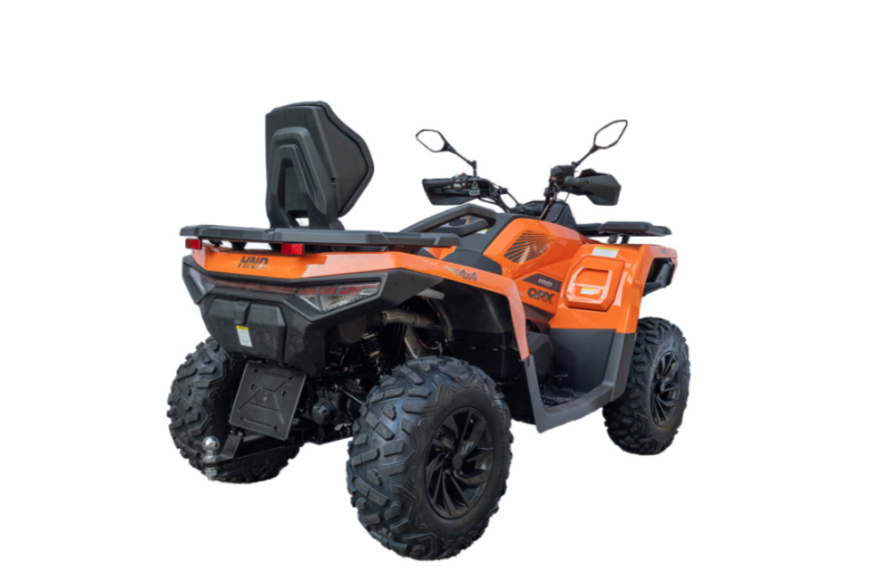 Квадроцикл HND QRX 550 в Анапе