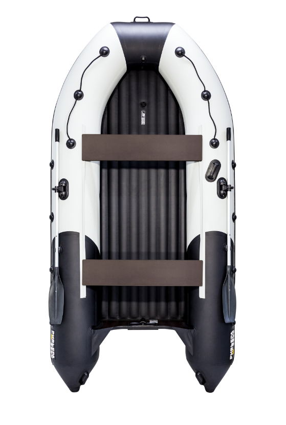 Лодка Ривьера 3600 НДНД-киль в Анапе