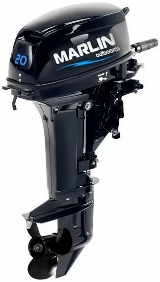 Лодочный мотор MARLIN MP 20 AMHS в Анапе