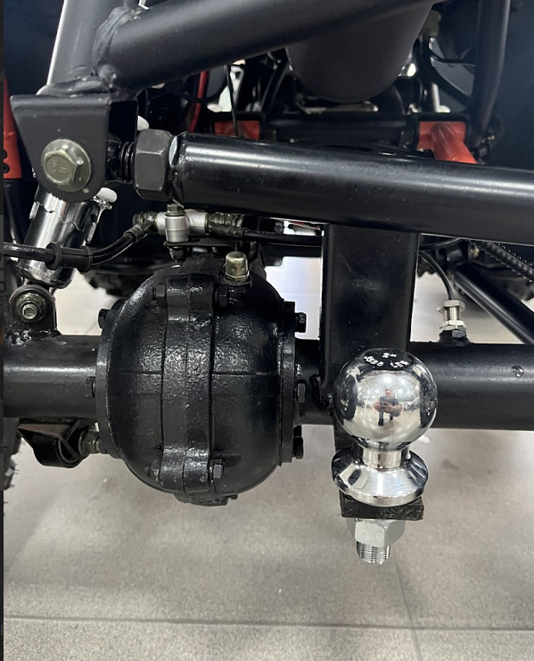 Квадроцикл PROMAX 300 4X4 ALL ROAD в Анапе