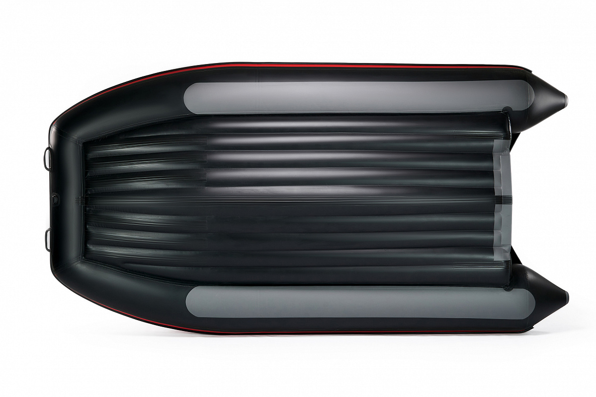 Лодка MISHIMO RAPID 380 PRO в Анапе