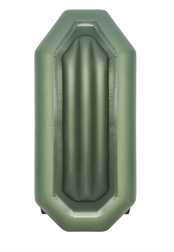 Лодка АКВА-ОПТИМА 260 НД в Анапе