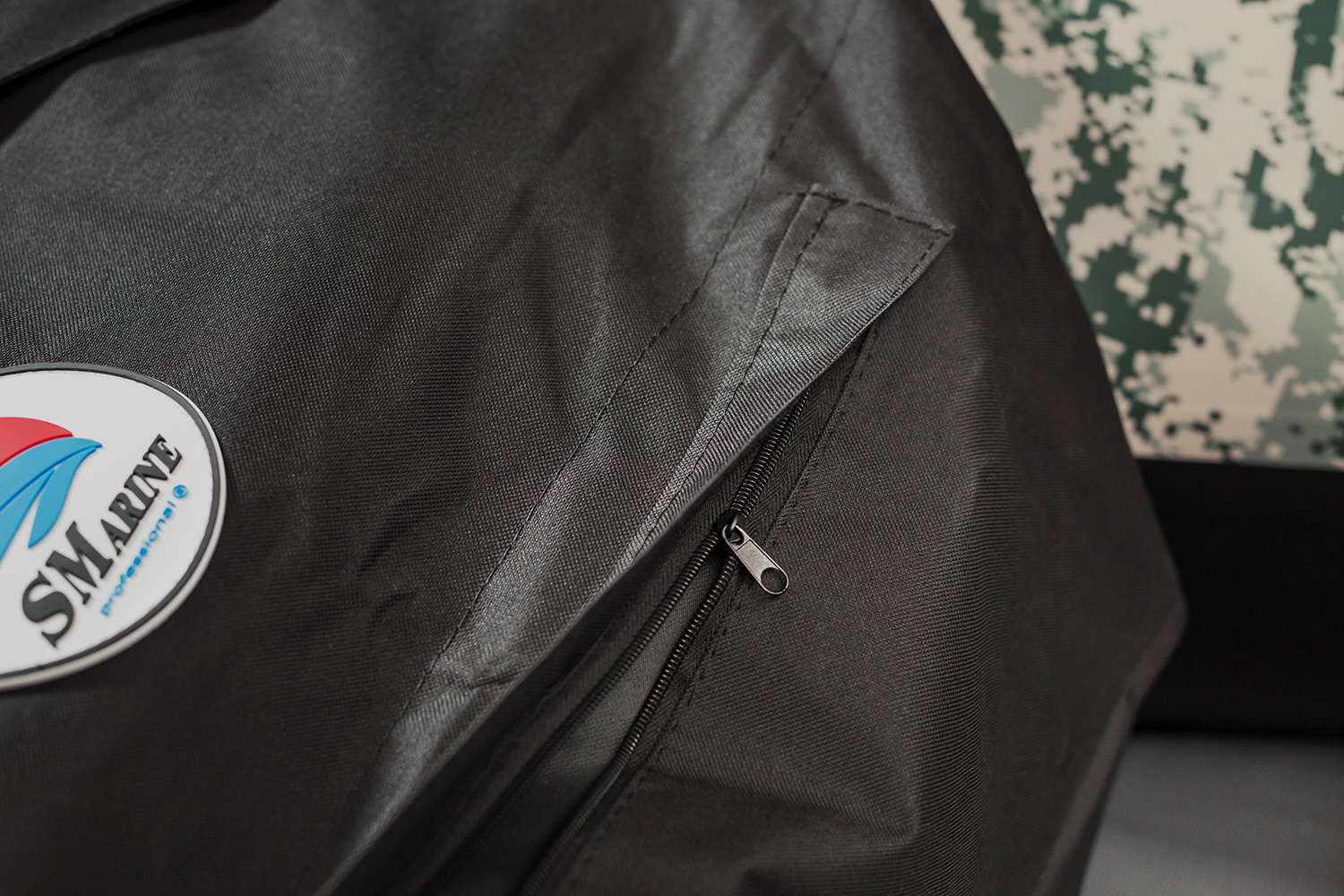 НОСОВАЯ СУМКА AIR, SDP 330-420 в Анапе