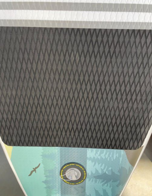 SUP (САП) ДОСКА RAIDEX TAKUMO 10.6’ (320СМ) N 4 в Анапе