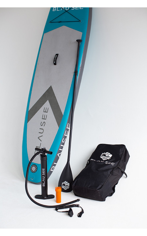 НАДУВНОЙ САП БОРД BLAUSEE 10 в Анапе