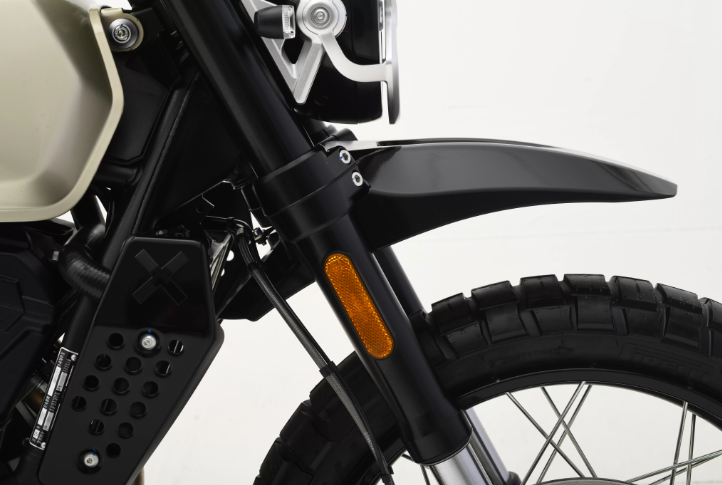 Мотоцикл GAOKIN GK 500 М11D в Анапе