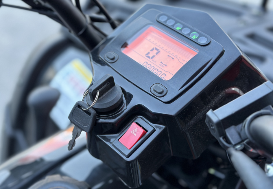 Квадроцикл GBM EXPLORER 400 NEW PREMIUM в Анапе