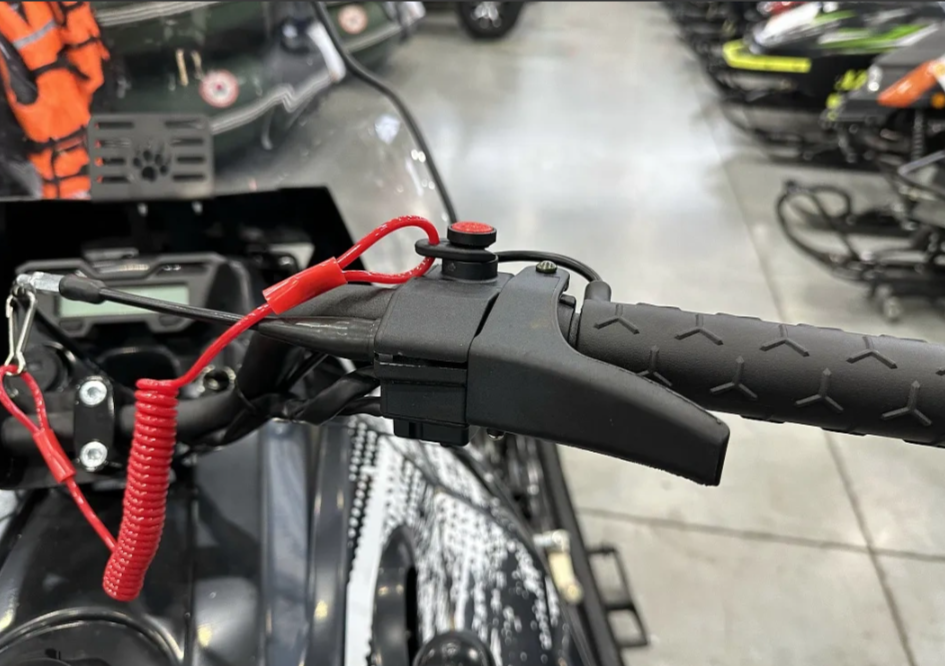 СНЕГОХОД IRBIS SF200L XE SUPERLONG в Анапе