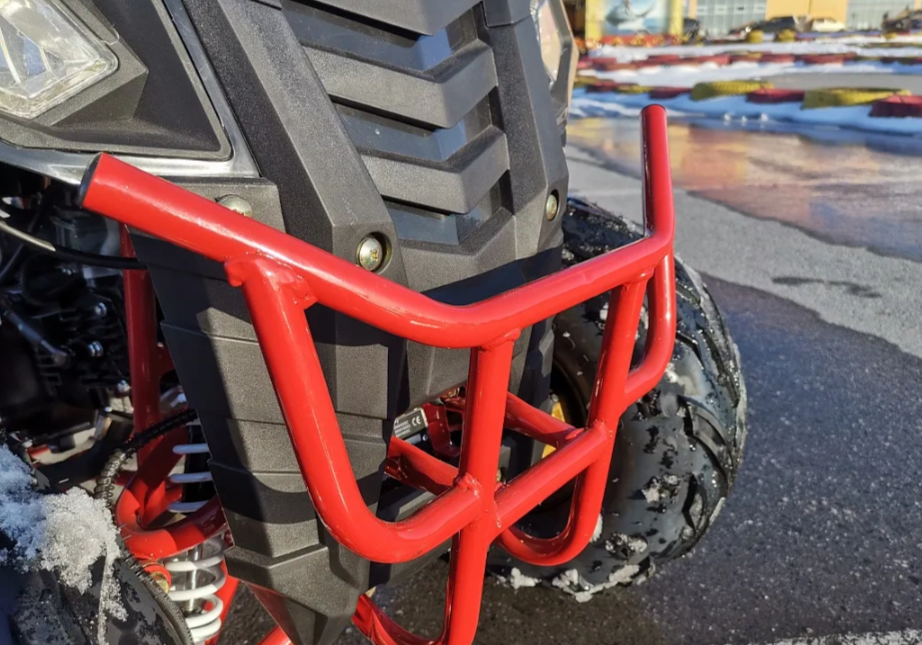 Квадроцикл GBM SHARP KIDS 125 в Анапе