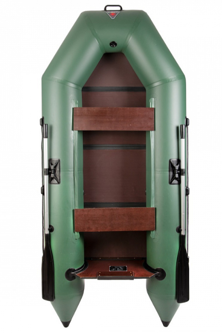 ЛОДКА НАДУВНАЯ YUKONA 280 TL (БЕЗ ПАЙОЛА) в Анапе