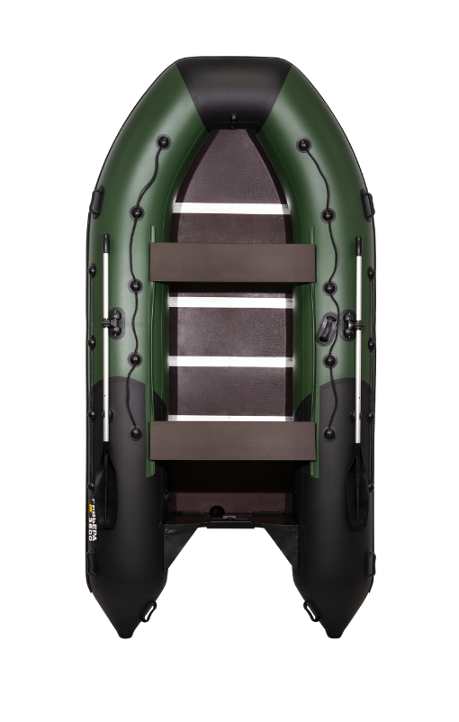 Лодка Ривьера Максима 3600 СК в Анапе