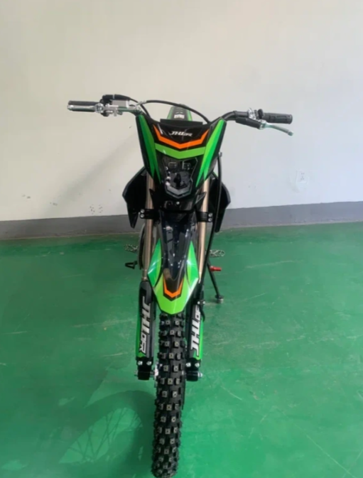 Питбайк JHLMOTO JHLofr LK140 19/16 (ZS1P60YMJ) в Анапе