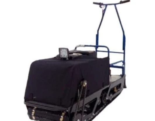 Мотобуксировщик ЕНОТ 2М 15 л.с. в Анапе