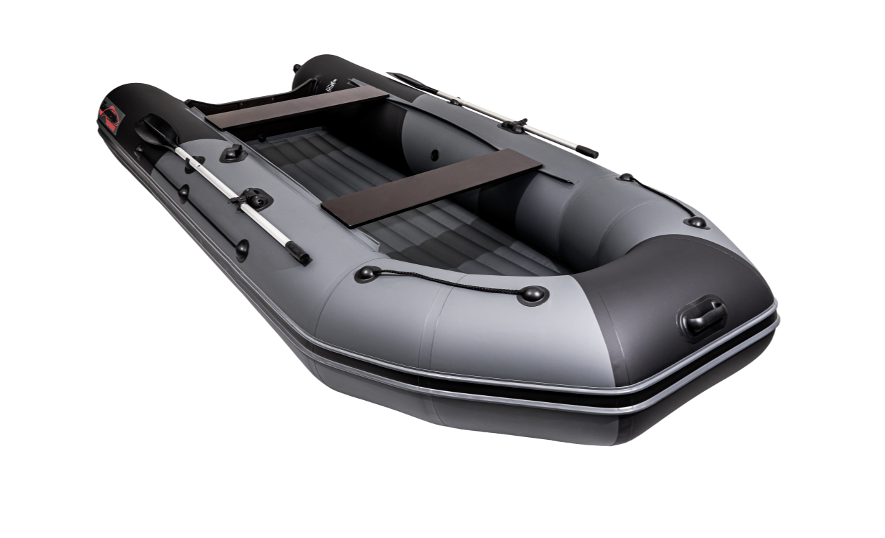 Лодка Таймень NX 4000 НДНД PRO в Анапе