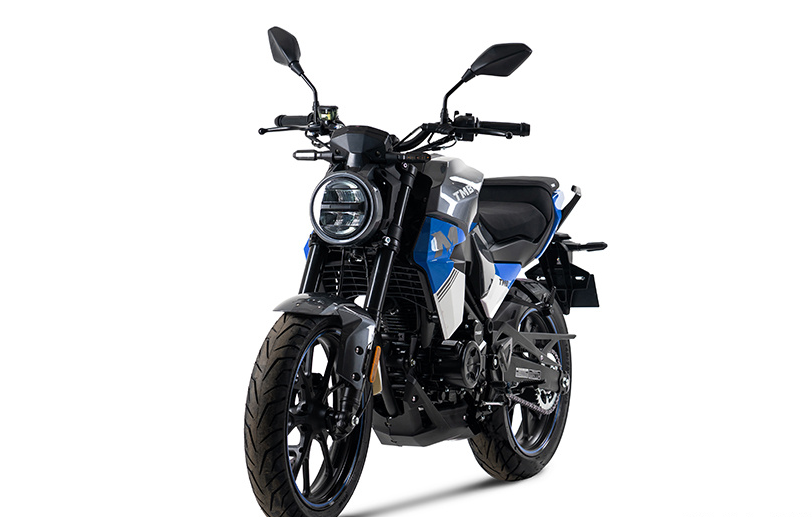 Мотоцикл TMBK MONTANA NG в Анапе