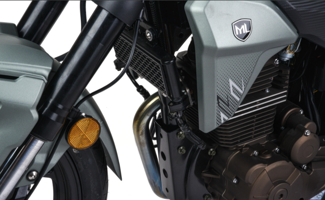 Мотоцикл MOTOLAND (МОТОЛЕНД) 300 CBR в Анапе