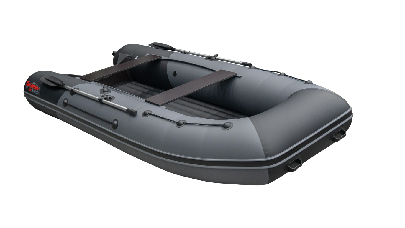 Лодка Таймень RX 3700 НДНД в Анапе