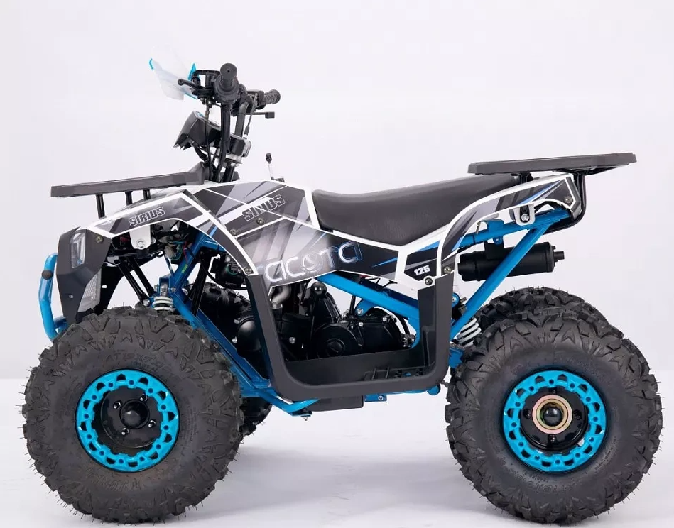Квадроцикл YACOTA SIRIUS 110 в Анапе