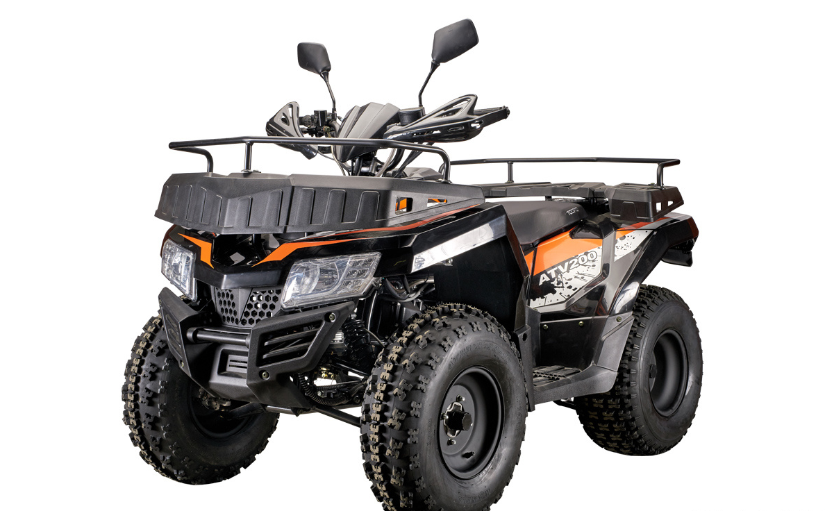 Квадроцикл YACOTA CABO 200 в Анапе