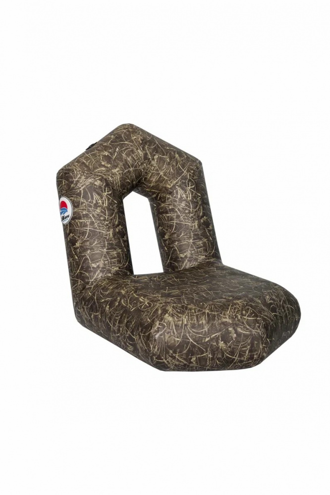 КРЕСЛО НАДУВНОЕ SMARINE, 85Х75 СМ, ПВХ, КАМЫШ в Анапе