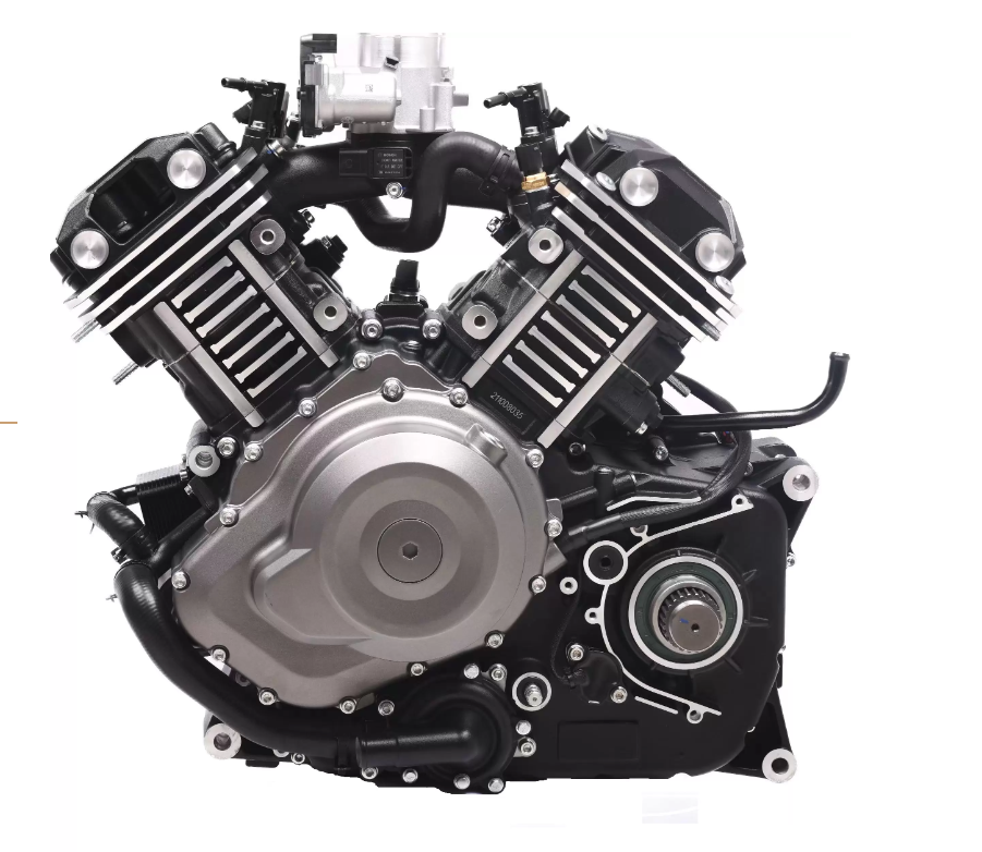 Мотоцикл GAOKIN THOR 1000 в Анапе