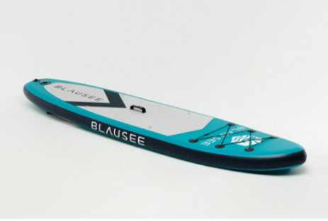 НАДУВНОЙ SUP-BOARD BUSINESS LIGHT BLUE 10,6 в Анапе
