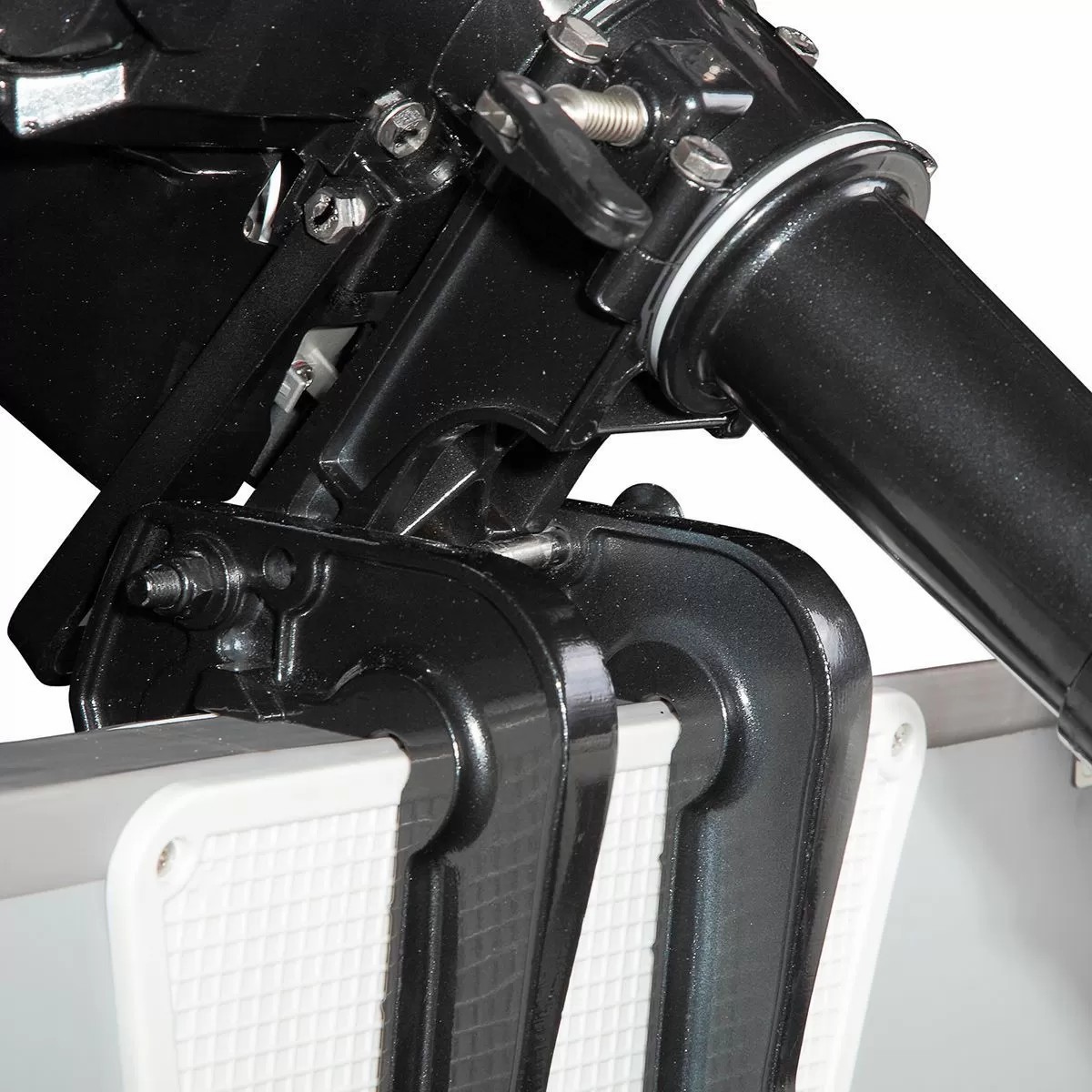 Лодочный мотор MARLIN MP 4 AMHS в Анапе