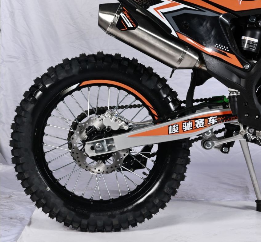 Мотоцикл JHLMOTO JHL LX1 CB250 (172FMM-3A) в Анапе
