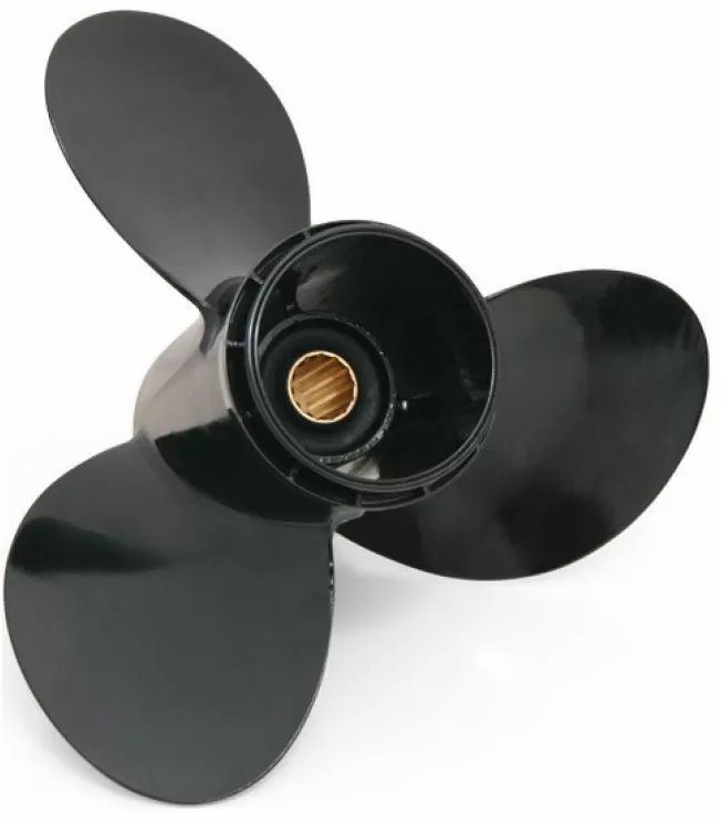 ВИНТ ГРЕБНОЙ SUZUKI DF40-50,60A / DT40-65; 11-1/2X13 в Анапе